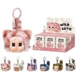 Pop Mart: Labubu Wild But Cutie (Authentic) x 1 pc - Image 2