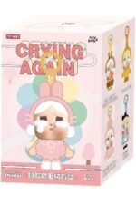 Pop Mart: Labubu Crying Again (Authentic) x 1 pc - Image 2