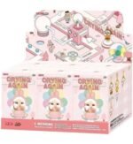 Pop Mart: Labubu Crying Again (Authentic) x 1 pc - Image 3
