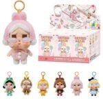 Pop Mart: Labubu Crying Again (Authentic) x 1 pc