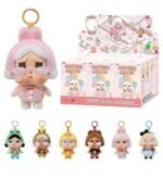 Pop Mart: Labubu Crying Again (Authentic) x 1 pc