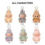 Pop Mart: Labubu Have a Seat (Authentic) x 1 pc - Image 3