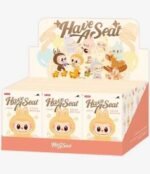 Pop Mart: Labubu Have a Seat (Authentic) x 1 pc - Image 2