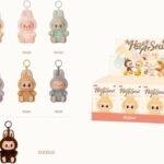 Pop Mart: Labubu Have a Seat (Authentic) x 1 pc