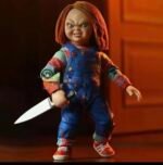 NECA Chucky Cult Child's Play Figure - Image 2