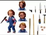 GOOD GUYS CHUCKY Halloween Day Horror Doll - Image 2