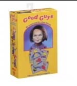 GOOD GUYS CHUCKY Halloween Day Horror Doll - Image 3