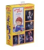 GOOD GUYS CHUCKY Halloween Day Horror Doll - Image 4