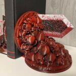 Berserk Bookend (Swords Bookshelf) - Image 4