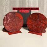 Berserk Bookend (Swords Bookshelf) - Image 5