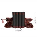 Berserk Bookend (Swords Bookshelf) - Image 2