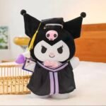 Kuromi Plushy