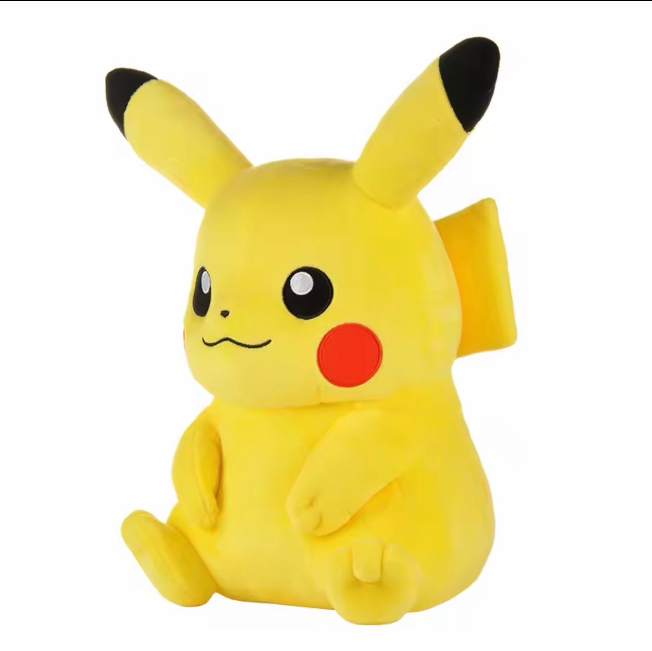 screenshot-434 Pokemon: Pikashu Plushy 80cm - Image 1