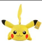 Pokemon: Pikashu Plushy 15cm