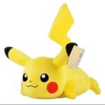 Pokemon: Pikashu Plushy 15cm - Image 2