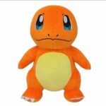 Pokemon: Charmander Plushy 25cm