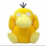 Pokemon: Psyduck Plushy 15cm