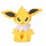 Pokemon: Jolteon Plushy 25cm