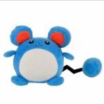 Pokemon: Squishmallows Plushy 25cm