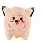 Pokemon: Clefairy Plushy 25cm