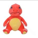 Pokemon: Charmeleon Plushy 25cm