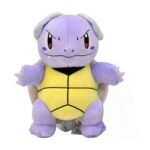 Pokemon: Wartortle Plushy 25cm