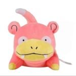 Pokemon: Slowpoke Plushy 25cm