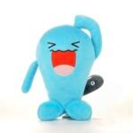 Pokemon: Wobbuffet Plushy 25cm