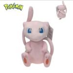 Pokemon: Mew Plushy 25cm