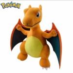 Pokemon: Charizard Plushy 25cm