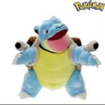 Pokemon: Blastoise Plushy 25cm