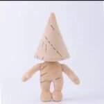 Little Nightmares Plush Toys (3 x Plushies) - Image 4