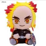 Demon Slayer: Rengoku Plushy 20cm