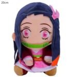 Demon Slayer: Nezuko Plushy 20cm