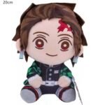 Demon Slayer: Tanjiro Plushy 20cm