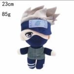 Naruto: Kakashi Plushy 23cm