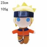 Naruto:  Naruto Plushy 23cm