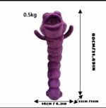 Jujutsu Kaisen: Mappa Cursed Spirit Plushy 80cm - Image 2