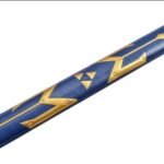 Zelda: Blue the Legend of Zelda Steel Sword 107cm - Image 6