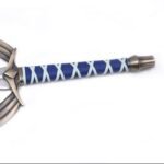 Zelda: The Legend of Zelda Steel Sword 123cm - Image 4
