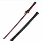 Overwatch: Genji Steel Sword 105cm - Image 2