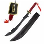 Bleach: Kyoraku Shunsui Swords– Steel Edition - Image 2