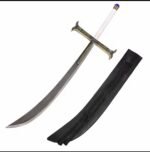 One Piece: Mihawk Steel Sword 125cm - Image 2