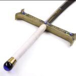 One Piece: Mihawk Steel Sword 125cm - Image 6
