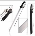 Attack on Titan: Eren Yeager Steel Sword 100cm - Image 2