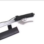 Attack on Titan: Eren Yeager Steel Sword 100cm - Image 3