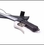 Attack on Titan: Eren Yeager Steel Sword 100cm - Image 4