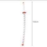 Demon Slayer: Rengoku Steel Sword 102cm - Image 3