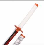 Demon Slayer: Rengoku Steel Sword 102cm - Image 5