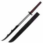 Bleach: Ichigo Steel Sword 105cm - Image 3